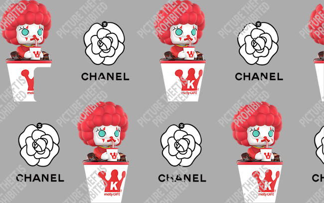 Bank  Card Sticker-BC-3183